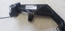 BRP (Can-am / Ski-doo)-BLACK RH SKI LEG MX-Z X-505073174