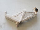 BRP (Can-am / Ski-doo)-White RH Ski Leg-505073358