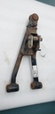 ARCTIC CAT-A-ARM,FRONT UPPER RH-BLACK-ASSY (inc. 9-12)-0503-432