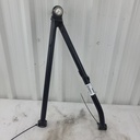 BRP (Can-am / Ski-doo)-rh lower arm 42", black epoxy except package sport-505073426