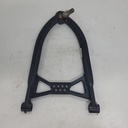 Black Upper Arm LH