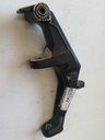 BRP (Can-am / Ski-doo)-Black LH Ski Leg-505073475
