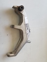 BRP (Can-am / Ski-doo)-Ski-Doo Clear RH Ski Leg - 505073558-505073558