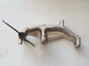 BRP (Can-am / Ski-doo)-Ski-Doo White LH Ski Leg - 505073559-505073559