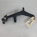 BRP (Can-am / Ski-doo)-Black, RH Ski Leg-505073580