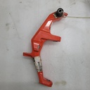 BRP (Can-am / Ski-doo)-black, ski leg rh model se-505073631
