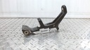 BRP (Can-am / Ski-doo)-black - lh ski leg 10 deep black models-505073708