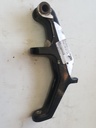 BRP (Can-am / Ski-doo)-black - rh ski leg 10 package adrenaline-505073711