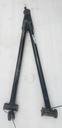 ARCTIC CAT-A-Arm, Upper Right Black (inc. 11-15)-0503-556