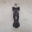 Black RH Support
