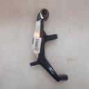 BRP (Can-am / Ski-doo)-Black LH Ski Leg-505073807