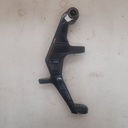 Black RH Ski Leg