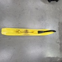 BRP (Can-am / Ski-doo)-sunburst yellow lh pilot ts ski-505073851