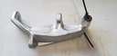 BRP (Can-am / Ski-doo)-White LH Ski Leg-505073867
