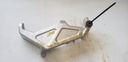 BRP (Can-am / Ski-doo)-White RH Ski Leg-505073868