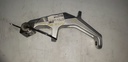 BRP (Can-am / Ski-doo)-Bare - LH Ski Leg 10-505074020