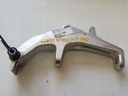 BRP (Can-am / Ski-doo)-Ski-Doo Bare - RH Ski Leg 8.5 - 505074140-505074140