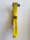 BRP (Can-am / Ski-doo)-Ski-Doo Yellow - RH Ski Leg 8.5 - 505074148-505074148