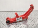 BRP (Can-am / Ski-doo)-can-am red, lh ski leg red item-505074476