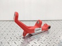 BRP (Can-am / Ski-doo)-can-am red, rh ski leg red item-505074477