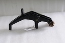 BRP (Can-am / Ski-doo)-deep black, rh ski leg model with deep black ski leg-505074516