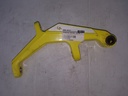 BRP (Can-am / Ski-doo)-sunburst yellow, lh ski leg sunburst yellow item-505074525