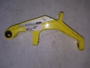 BRP (Can-am / Ski-doo)-sunburst yellow, rh ski leg sunburst yellow item-505074526