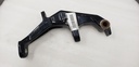 BRP (Can-am / Ski-doo)-deep black, rh ski leg-505074528