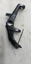 BRP (Can-am / Ski-doo)-Deep Black LH Ski Leg-505074543
