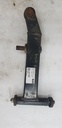 a-arm, upper left - black (inc. 9-13)