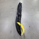 BRP (Can-am / Ski-doo)-deep black, ski pilot ds 3-e model deep black-505074746