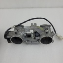 POLARIS-throttle body assembly, 46 mm-1204920
