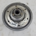 BRP (Can-am / Ski-doo)-driven pulley-50535152