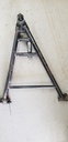 ARCTIC CAT-A-ARM,FR-LWR-LH-ASSY-BLK (inc. 11-15)-0503-691