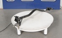 BRP (Can-am / Ski-doo)-(new ref. 506152962) black main tube-506152584