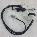 master cylinder