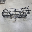 CF Moto-(new ref. 9dqv-031000-3004-01) frame-9DQV-031000-3002-01