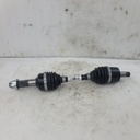 CF Moto-(new ref. 9dqv-270100-3000-m2) front cv drive shaft-9DQV-270100-3000-M1