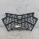 headlight panel grid