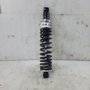 front shock absorber