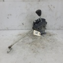 (new ref. 9dqv-321000-4700) gearshift assy