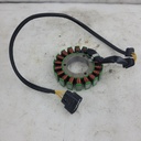 magneto, stator