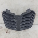 CF Moto-(new ref. 9dqv-041032-3001) air inlet port, dashboard guard-9DQV-041032-3000