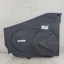 CF Moto-cvt side cover-9DQV-042042-3000