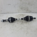 (new ref. 9dqv-280200-3000-m2) rear rh cv drive shaft
