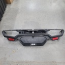 CF Moto-panel, tail light-9DQV-043021-3000
