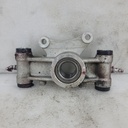 CF Moto-lh rear bearing carrier assy-7020-0607B0
