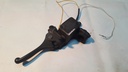 BRP (Can-am / Ski-doo)-Ski-Doo Master Cylinder - 507032465-507032465