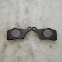 BRP (Can-am / Ski-doo)-brake pads kit-507032489
