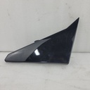 BRP (Can-am / Ski-doo)-timeless black, acces panel trim-705015587